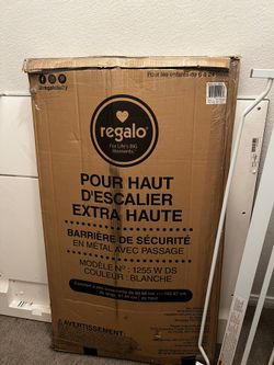 Baby Gate