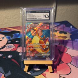 Charizard 