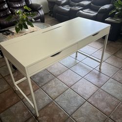 IKEA ALEX desk