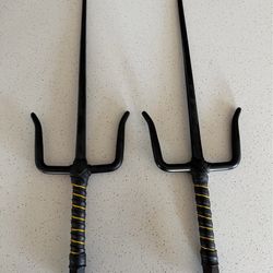 Decorative/Training Sais