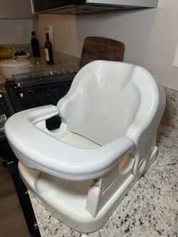 Baby Bath Seat 