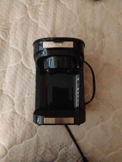 Coffee Maker