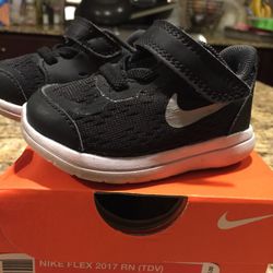 Toddler Nike 3c