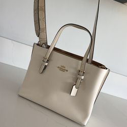 Coach purse like you