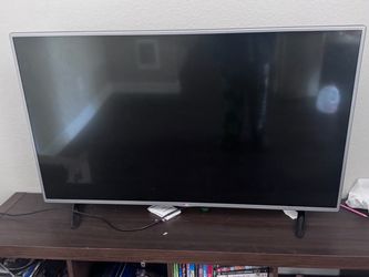 LG Flat Screen TV