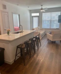 ENTIRE APARTMENT FURNITURE PACKAGE — $500 OBO — MUST GO TOMORROW