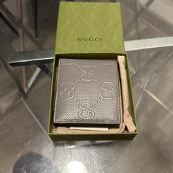 Gucci Wallet