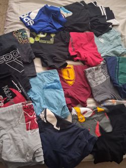 10-12 boys shirts