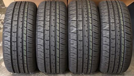265-55-20 brand New Dunlop  Tires 💯💯💯