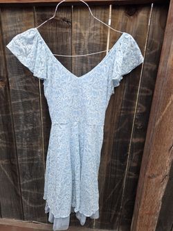Cinderella Custome Dress