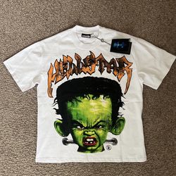Hellstar shirt (Medium)