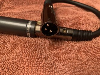 Rodeo NTG-2 Microphone 🎤