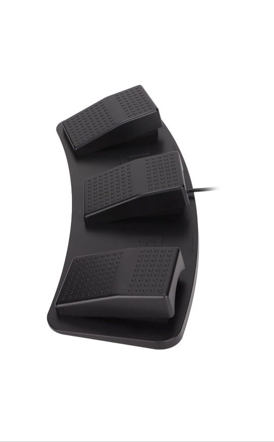 Pc Programmable Foot Switch