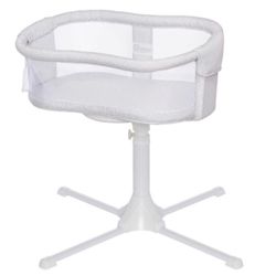 Halo Swivel Bassinest 