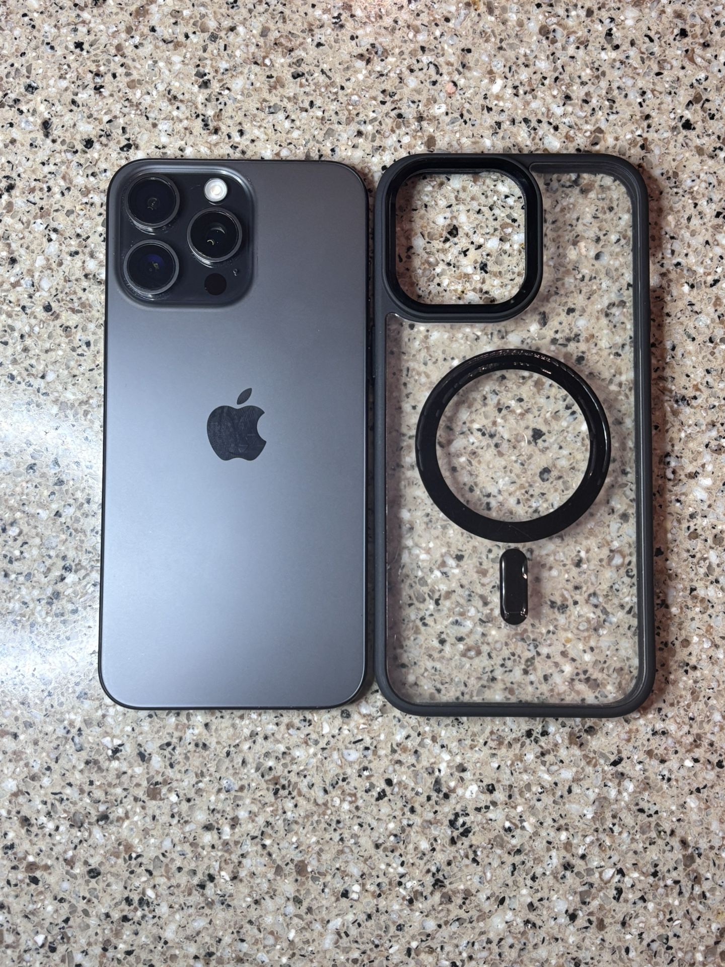 iPhone 15 Pro Max ~ 1TB | Unlocked | Liberado | Any Carrier | Cualquier Compania 