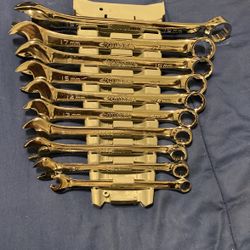 Husky Tool Set