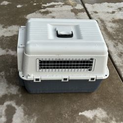 Portable Dog Kennel 