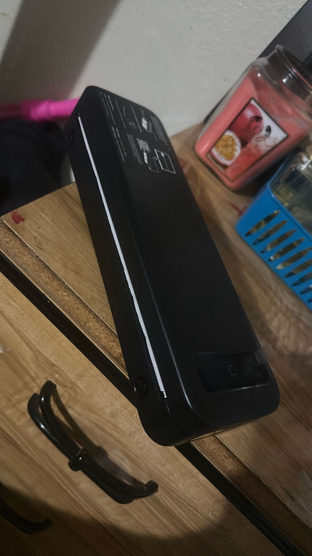 Portable Printer 