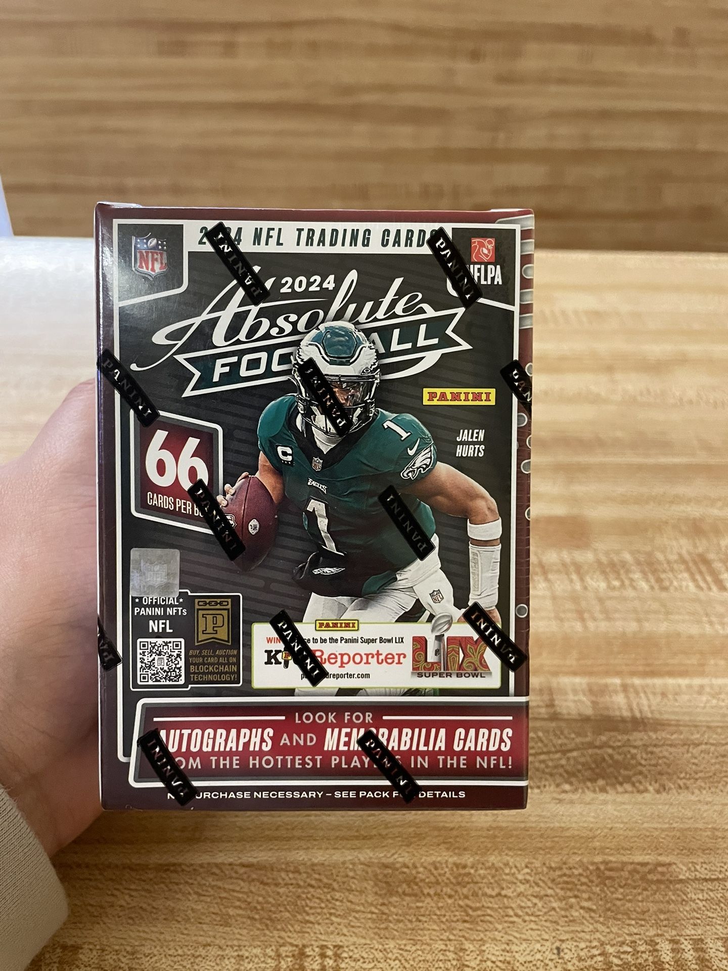 Absolute Football Blaster