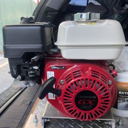 Honda GX 200