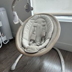Maxi Cosi baby Swing 