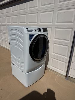 Free Washer