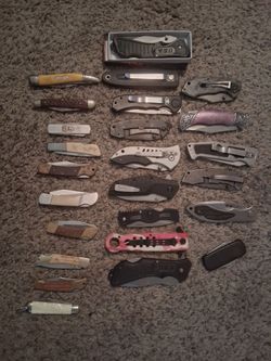 Knives