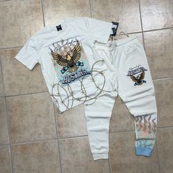 New Jogger Set