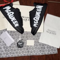 McQueen