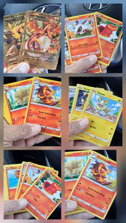 Pokeman. Make offer