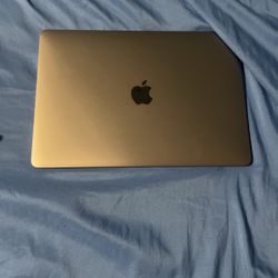 Brand New MacBook Pro 