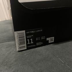 Af1 Sz 11 Supreme 