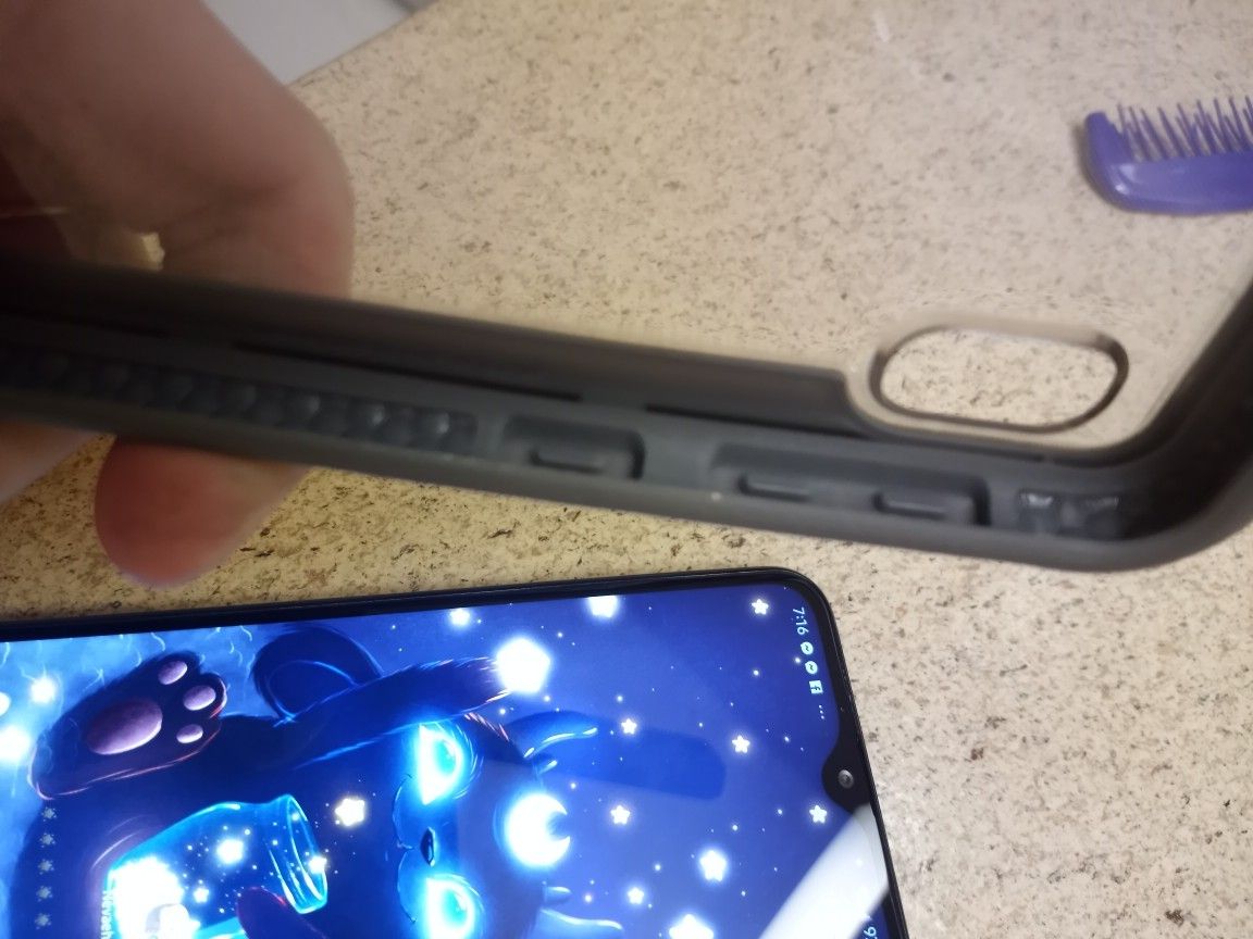 Galaxy A10E