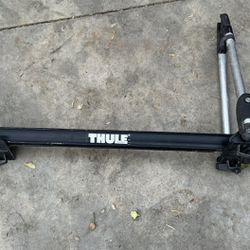 Thule Bike Rack 