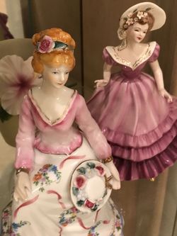 Doll Figurines
