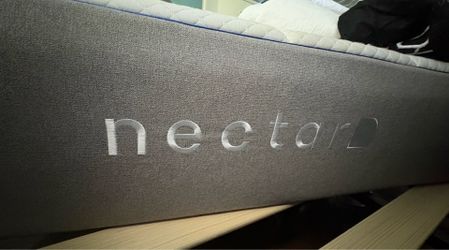 Nectar queen foam bed~ most popular bed