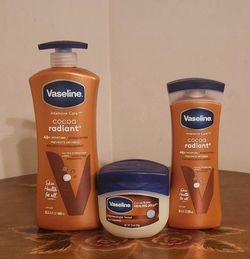 Vaseline Bundle
