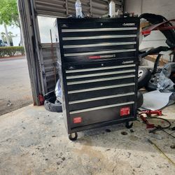 Tools Box