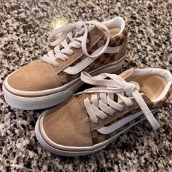 Kids Vans 
