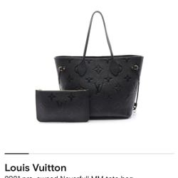 Louis Vuitton Bag