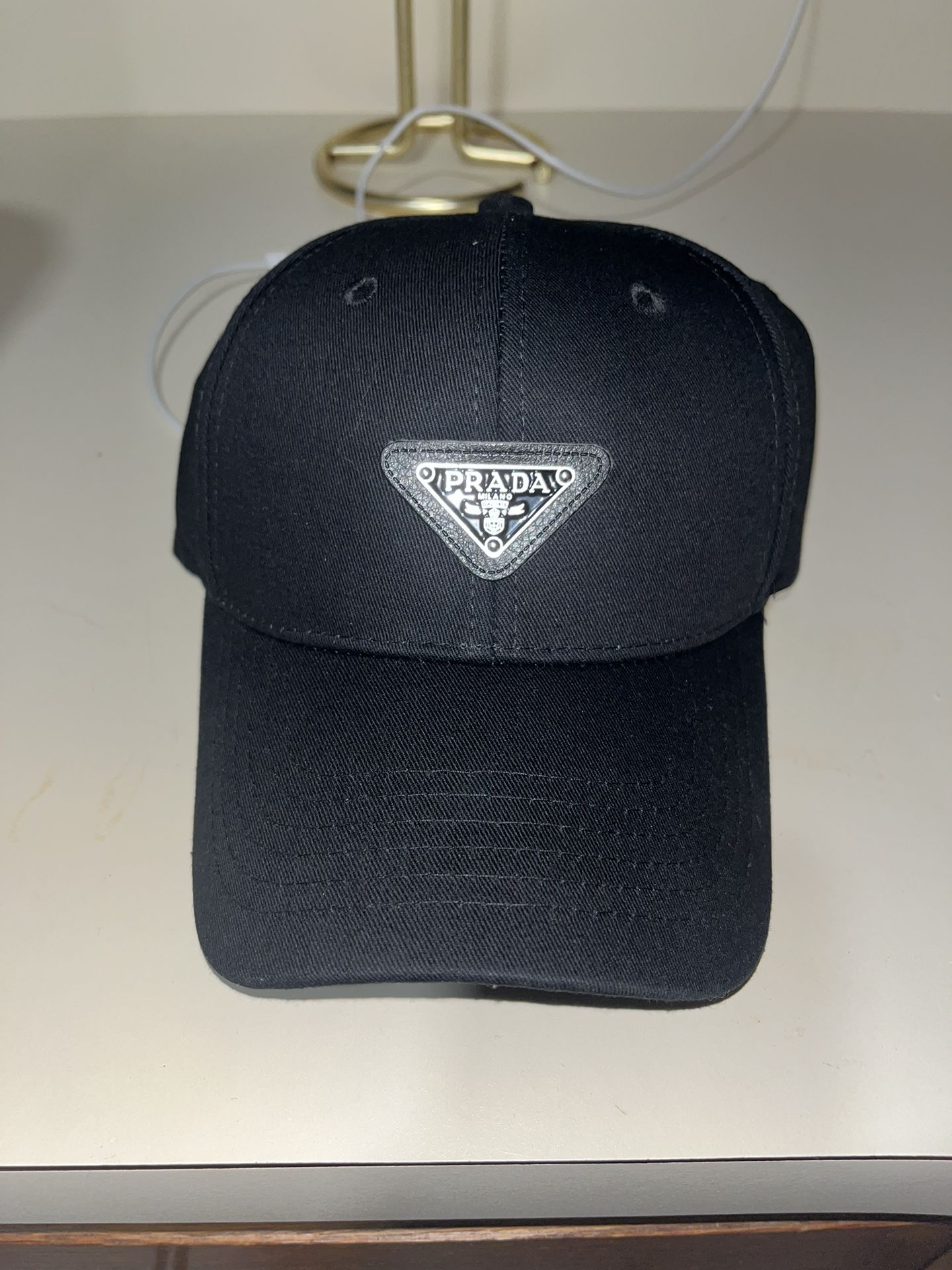 Prada Dad Hat 