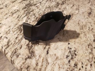 9mm Glock 19 Holster