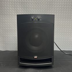 PSB SubSeries 1 Powered Subwoofer