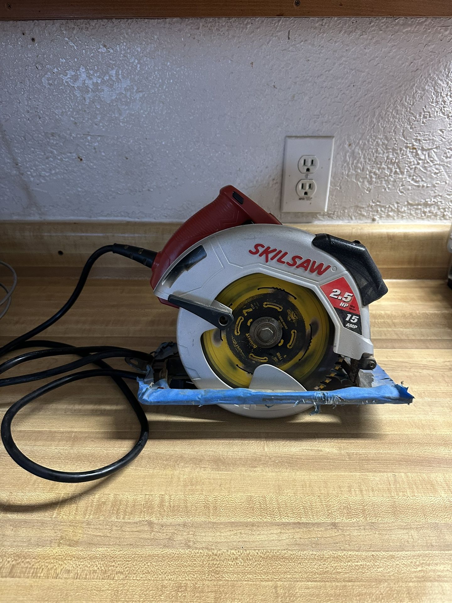 Skilsaw