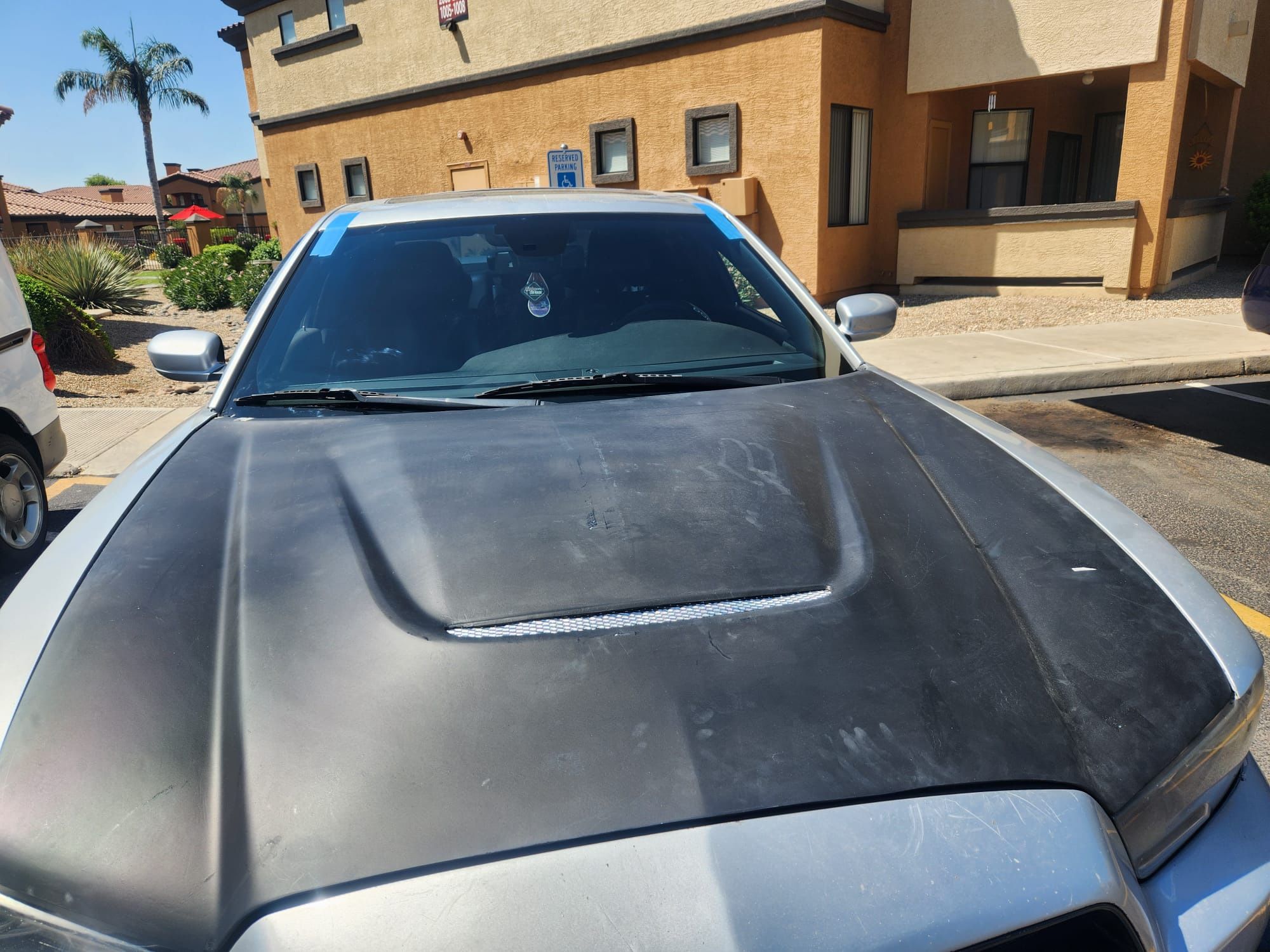 Parabrisas/Windshield’s