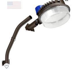 LED Outdoor Patio Light 120 Watts 