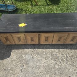 Lane CEDAR Chest Vintage