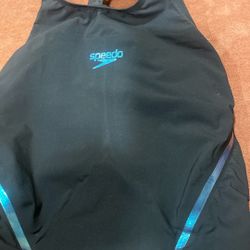 Speedo Make It Faster