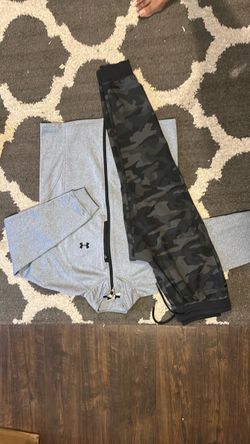 Ua top bottom medium