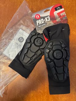 G-FORM Youth Pro-X Knee Pads L /Xl